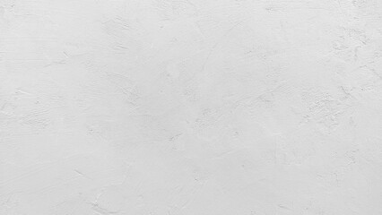White cement wall in retro concept.