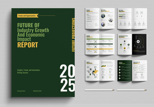 Growing Business  Impact Report