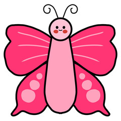 Butterfly 
