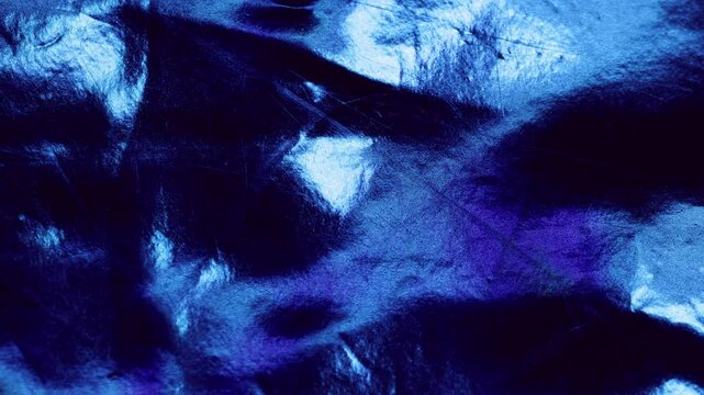 Blur color gradient. Wavy shade. Texture scratch. Variable abstract background art damage glare. Flow color change slow motion. Growth reduction spot flare.