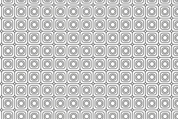 vector seamless pattern