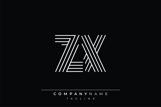 Zx Logo Zx Logo