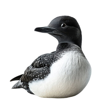 A Murre png elegant murre png coastal murre png natural murre png graceful murre png transparent background image