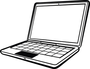 a laptop icon