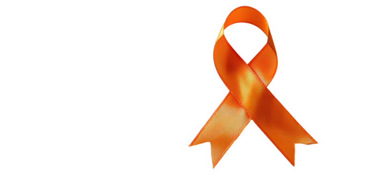 Red ribbon mourning sign vector - Powered by Adobe