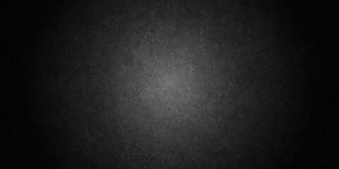 Obraz premium Abstract background with black and grey concrete stone textured wall background .Dark black grunge textured concrete backdrop background. Web backgrounds or brochure backdrop for ads or other graphics