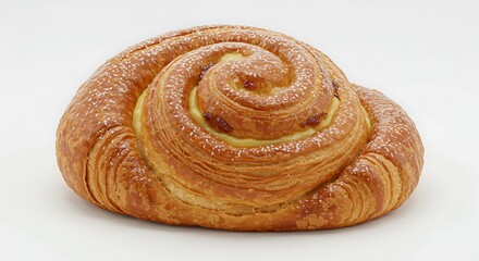 Fototapeta premium Sweet Pastry, Cinnamon Roll, Bakery, Baked Goods, Food Photography
