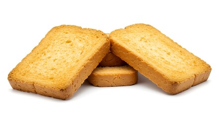 Crispy Butter Cookies: Bakery, Food Photography