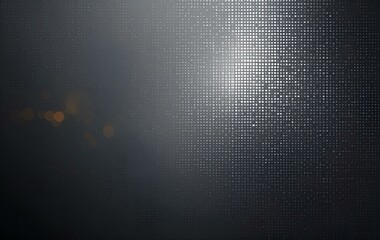 Gray Black Gradient Background Image, Light, Space, Banner Texture Poster Advertisement