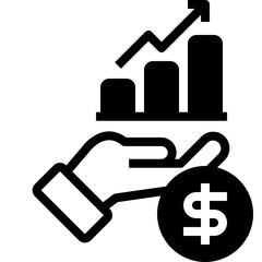 Revenue Icon