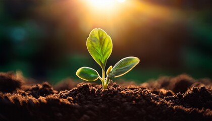 The Dawn of New Life