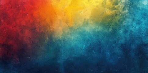 Fototapeta premium colorful gradient texture abstract background