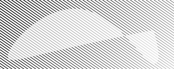 Diagonal lines pattern, vector seamless background