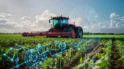 AI,Concept map, technological concept map, smart agriculture, smart healthcare, design, concept, illustration, background, art, pattern, texture, energy, technology, digit, vector, animation, business