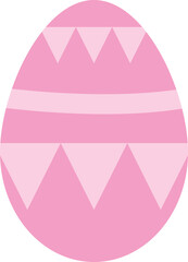 egg easter element.svg