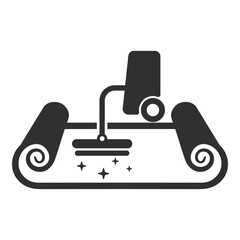 Carpet Cleaning icon