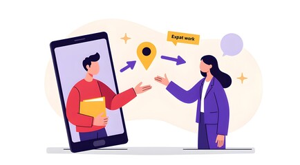 New remote collaboration mode