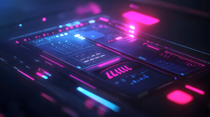 Obraz premium AI,Concept map, technological concept map, smart agriculture, smart healthcare, design, concept, illustration, background, art, pattern, texture, energy, technology, digit, vector, animation, business