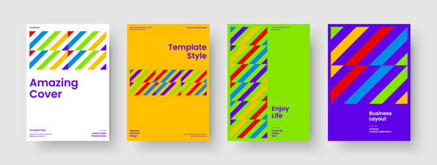 Obraz premium Geometric Background Layout. Abstract Banner Template. Creative Book Cover Design. Business Presentation. Brochure. Flyer. Poster. Report. Handbill. Magazine. Leaflet. Advertising. Portfolio