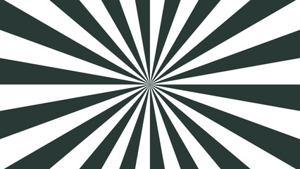 Abstract  Twisted sunburst with rays Background. Candy geometric radiation background design. Classic vintage sun rays pattern. Radial hypnotic spirals with Vintage beam sunburst texture.