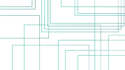 Abstract Retro arcade interlaced lines. Random lines, and triangle shapes in the background design.  Linear background square lines Protective layer for technology background brochure