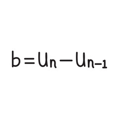 Mathematical Formula