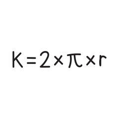 Mathematical Formula