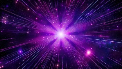 Fototapeta premium abstract star background