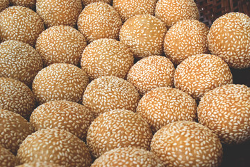 food onde asian culture, crunchy and delicious for any time