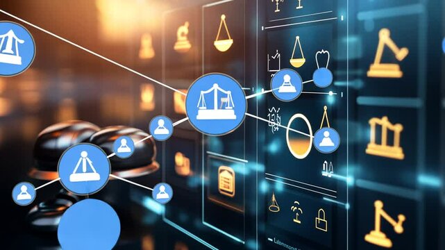 Tech Insights on Compliance and Law Regulations Generative AI