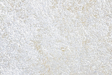 Concrete Distressed Grunge Overlay with Grainy Textured Surface