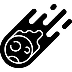 Comet Icon