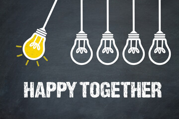 Happy Together	
