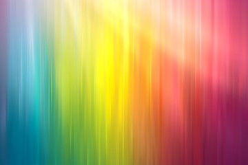 Obraz premium Free Vibrant Blue and Colorful Gradient Background: Modern Design Aesthetic