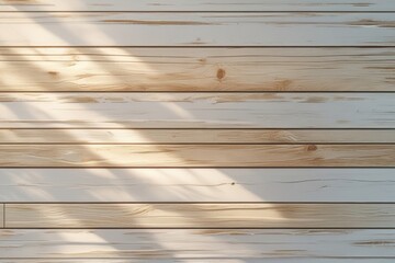 Natural wood background featuring light planks with a distinct grain pattern.