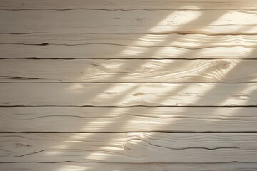 Natural wood background featuring light planks with a distinct grain pattern.