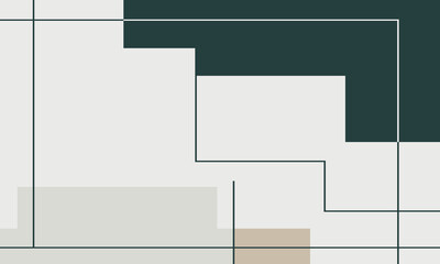 Clean Simple Backgrounds in Flat Design