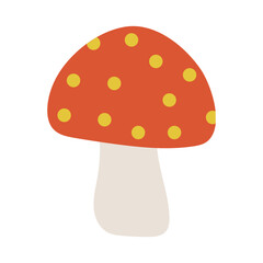 Colorful Autumn Vector