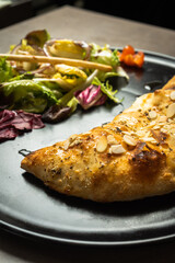 Cuisine italienne