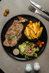 Cuisine italienne