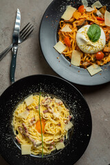Cuisine italienne