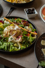 Cuisine italienne