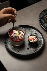 Cuisine italienne