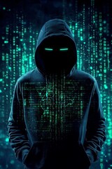 Unraveling the Identity of an Anonymous Cybercriminal