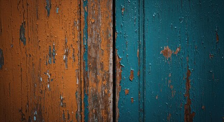 Exploring the beauty of rustic textures in eco-friendly design