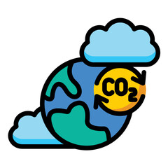 Climate Icon