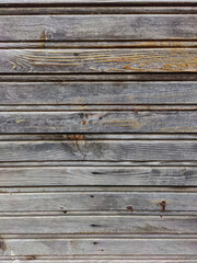Fototapeta premium outdoor wooden floor, reclaimed wood