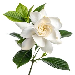 Obraz premium Gardenia Flower