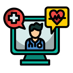 Health Icon
