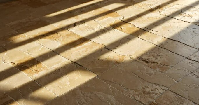 Texture of limestone surface background